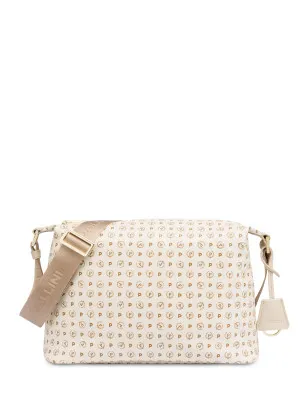 POLLINI- Borsa A Spalla Heritage Soft Touch
