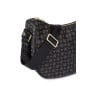 POLLINI- Hobo Bag Heritage Pvc POLLINI- Hobo Bag Heritage Pvc