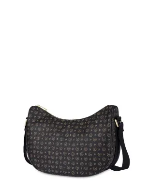 POLLINI- Hobo Bag Heritage Pvc