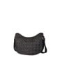 POLLINI- Hobo Bag Heritage Pvc POLLINI- Hobo Bag Heritage Pvc