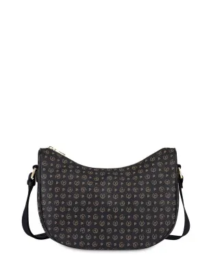 POLLINI- Hobo Bag Heritage Pvc