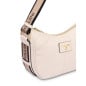 POLLINI- Hobo Bag Webbing Small Notte POLLINI- Hobo Bag Webbing Small Notte