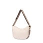 POLLINI- Hobo Bag Webbing Small Notte POLLINI- Hobo Bag Webbing Small Notte