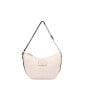 POLLINI- Hobo Bag Webbing Small Notte POLLINI- Hobo Bag Webbing Small Notte