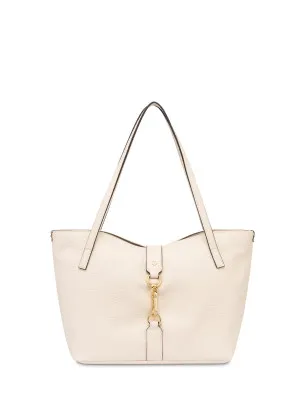 POLLINI- Borsa Doppio Manico Winona Medium