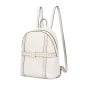 POLLINI- Zaino Overlay POLLINI- Zaino Overlay
