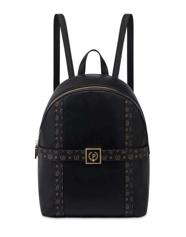 POLLINI- Zaino Overlay POLLINI- Zaino Overlay