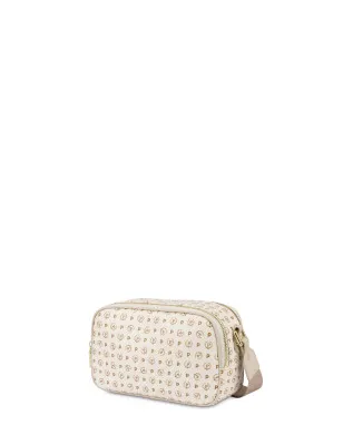POLLINI- Camera Bag Heritage Soft Touch