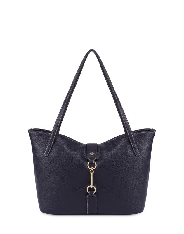 POLLINI- Borsa Doppio Manico Winona Medium POLLINI- Borsa Doppio Manico Winona Medium