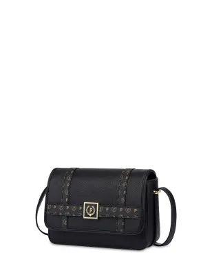 POLLINI- Borsa A Tracolla Overlay