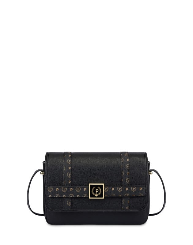 POLLINI- Borsa A Tracolla Overlay POLLINI- Borsa A Tracolla Overlay