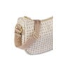POLLINI- Hobo Bag Heritage Pvc POLLINI- Hobo Bag Heritage Pvc