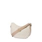 POLLINI- Hobo Bag Heritage Pvc POLLINI- Hobo Bag Heritage Pvc