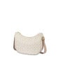 POLLINI- Hobo Bag Heritage Pvc POLLINI- Hobo Bag Heritage Pvc