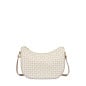 POLLINI- Hobo Bag Heritage Pvc POLLINI- Hobo Bag Heritage Pvc