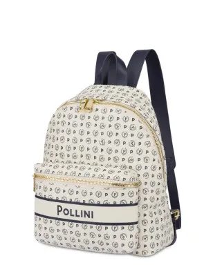 POLLINI- Zaino Heritage Marina