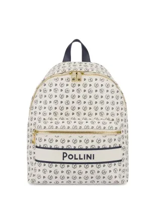 POLLINI- Zaino Heritage Marina