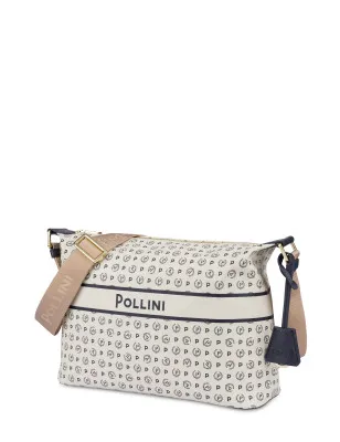 POLLINI- Borsa A Spalla Heritage