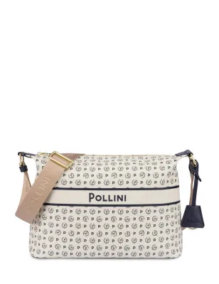 POLLINI- Borsa A Spalla Heritage
