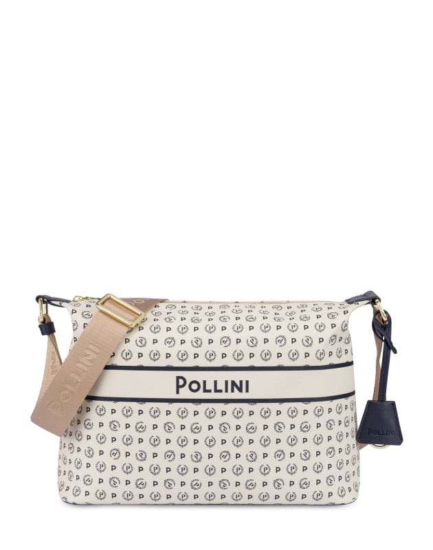 POLLINI- Borsa A Spalla Heritage POLLINI- Borsa A Spalla Heritage