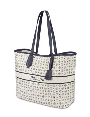 POLLINI- Shopping Bag Heritage