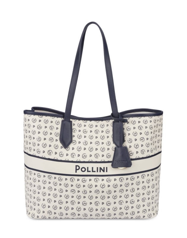 POLLINI- Shopping Bag Heritage POLLINI- Shopping Bag Heritage