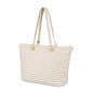 POLLINI- Shopping Bag Heritage Soft Touch POLLINI- Shopping Bag Heritage Soft Touch
