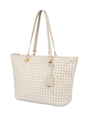 POLLINI- Shopping Bag Heritage Soft Touch