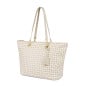 POLLINI- Shopping Bag Heritage Soft Touch POLLINI- Shopping Bag Heritage Soft Touch