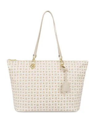 POLLINI- Shopping Bag Heritage Soft Touch