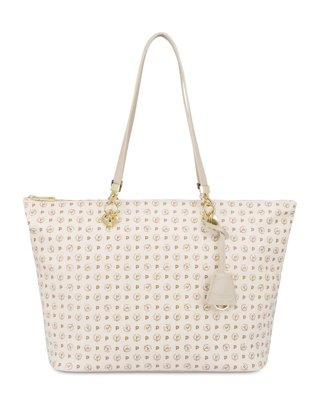POLLINI- Shopping Bag Heritage Soft Touch POLLINI- Shopping Bag Heritage Soft Touch