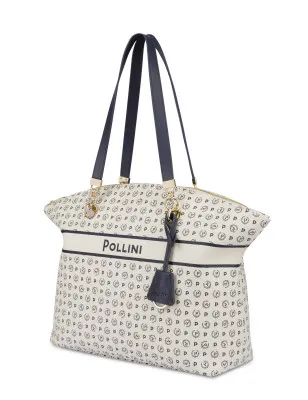 POLLINI- Tote Bag Heritage
