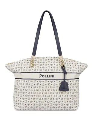 POLLINI- Tote Bag Heritage