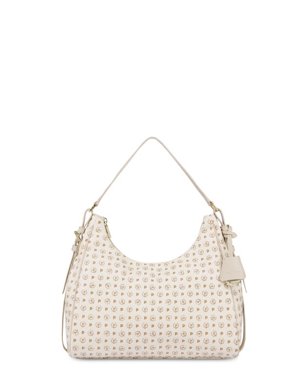 POLLINI- Hobo Bag Heritage Soft Touch