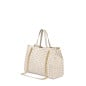 POLLINI- Borsa Doppio Manico Heritage Soft Relief