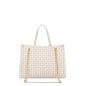 POLLINI- Borsa Doppio Manico Heritage Soft Relief