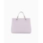 EMPORIO ARMANI- Shopper media MyEA stampa cervo