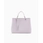 EMPORIO ARMANI- Shopper media MyEA stampa cervo