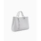 EMPORIO ARMANI- Shopper media MyEA stampa cervo