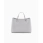 EMPORIO ARMANI- Shopper media MyEA stampa cervo