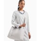 EMPORIO ARMANI- Shopper media MyEA stampa cervo