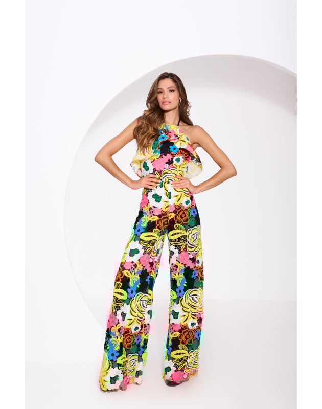 VALTADOROS - Jumpsuit
