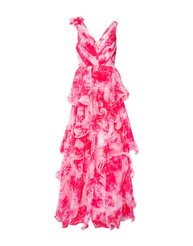 Marchesa - Abito