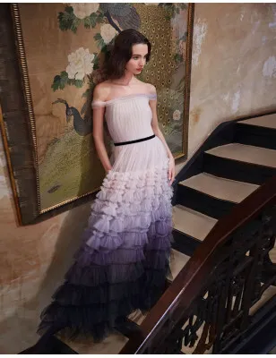 Marchesa - Abito