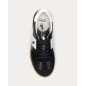 RALPH LAUREN- Sneaker Heritage Aera pelle e camoscio RALPH LAUREN- Sneaker Heritage Aera pelle e camoscio
