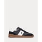 RALPH LAUREN- Sneaker Heritage Aera pelle e camoscio RALPH LAUREN- Sneaker Heritage Aera pelle e camoscio