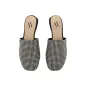 ALBANO VANITY- Sandalo