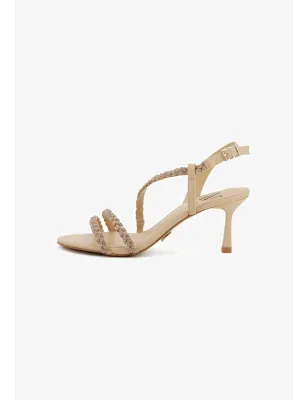 ALBANO VANITY- Sandalo