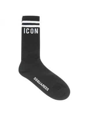 ICON DSQUARED2 - Calzini