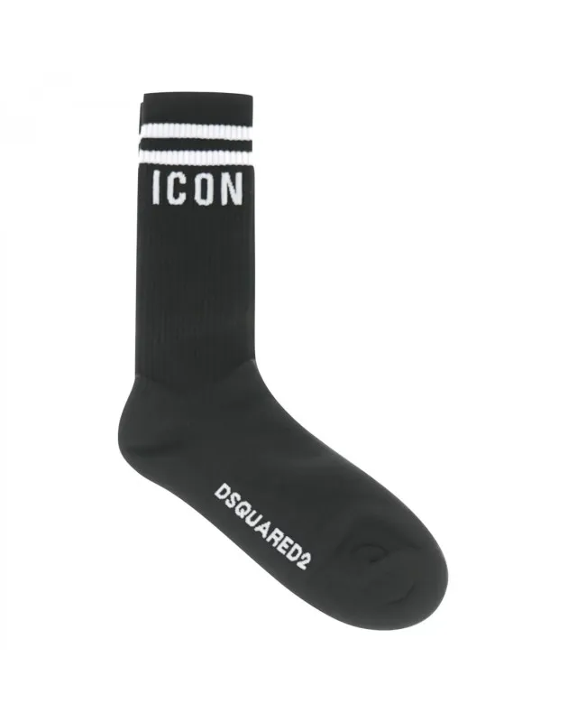 ICON DSQUARED2 - Calzini ICON DSQUARED2 - Calzini